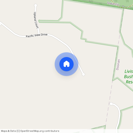 20 Pacific View Drive, Tinbeerwah, QLD, 4563