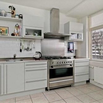 Everaertstraat, 3067 VA Rotterdam, Nederland - Photo 3