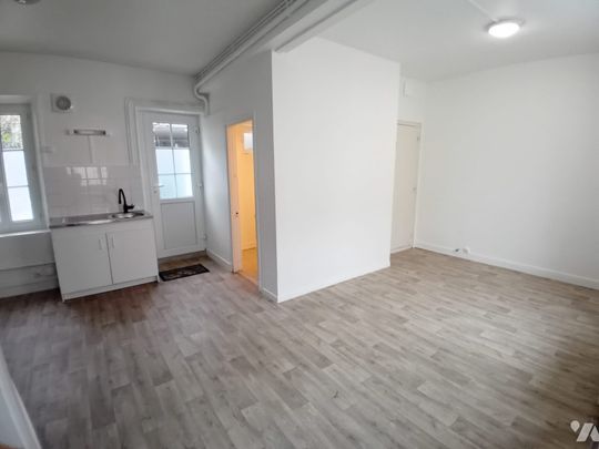 LOCATION MAISON INDIVIDUELLE - ECOS - Photo 1