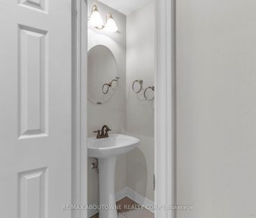 For Lease - 128 Breton Avenue Unit# Upper, Mississauga, Ontario - Photo 4