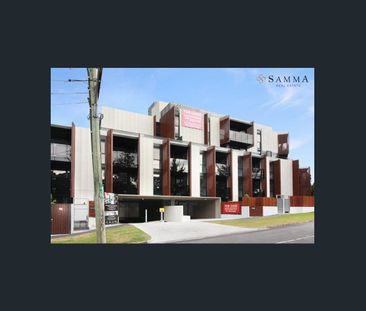 Sun-Filled Two-Bedroom Apartment with Private Courtyard & Premium B... - Photo 3