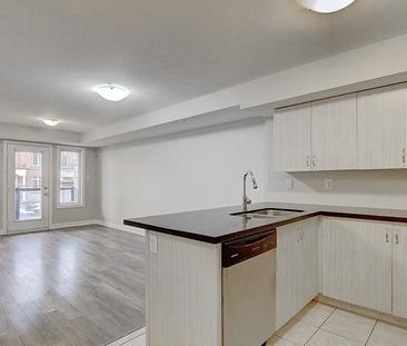 For Lease - 100 Parrotta Drive Unit# 92, Toronto, Ontario - Photo 6