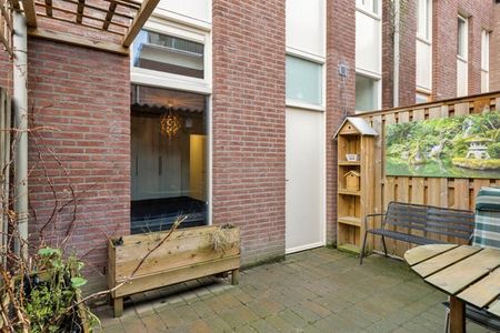 Te huur: Appartement Beelsstraat 3 in Helmond - Foto 3