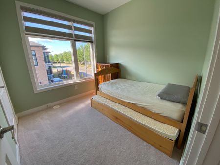 For Lease - 112 Old Oak Lane Unit# Coach, Markham, Ontario - Photo 5