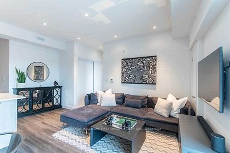 For Lease - 16 Markle Crescent Unit# 411, Hamilton, Ontario - Photo 5