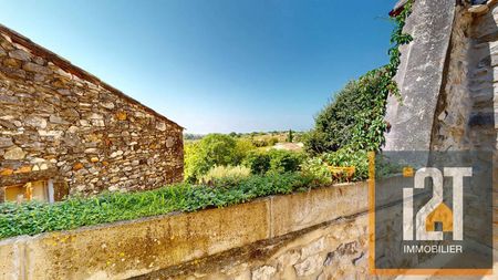 Maison à louer - La Rouvière 5 pièces de 152.17 m² - Photo 2