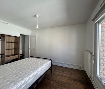 Location Appartement 2 pièces 41m² - Photo 4