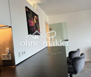 Etagenwohnung in Linkenheim-Hochstetten (Linkenheim) - Photo 1