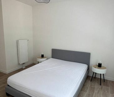 F2 - METZ TECHNOPOLE - RESIDENCE DE SERVICES - PROCHE GRANDES ECOLES - Photo 6
