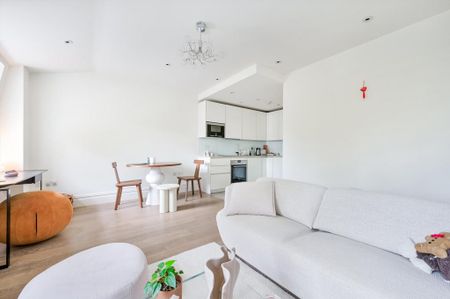 1 bedroom flat to rent - Photo 5