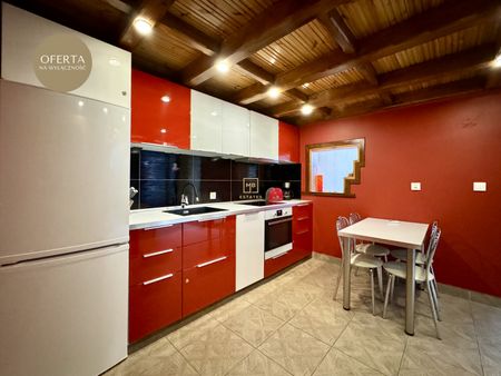 Klimatyczny apartament na wynajem Stare Miasto - Photo 5