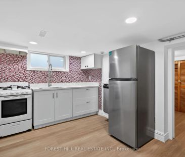 7 Ellsworth Avenue #Lower - Photo 6