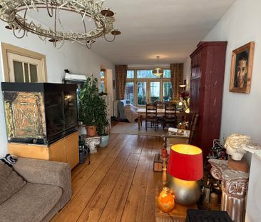 Te huur: Huis Bestevâerstraat in Amsterdam - Foto 1