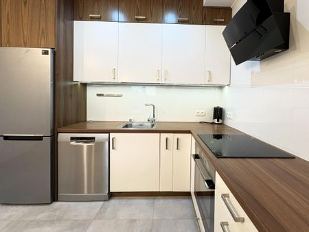 Łódź - Mieszkanie na wynajem - Фото 2