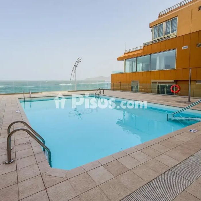 Apartamento en alquiler en Calle de Portugal, 70, cerca de Calle de El Cid - Photo 1