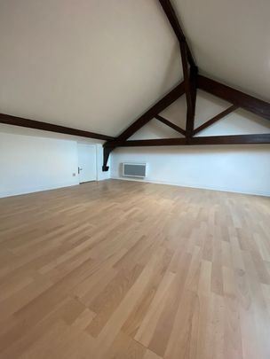 Location Appartement 2 pièces 36m² - Photo 1