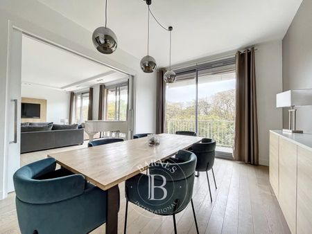 Tout savoir sur cet appartement dans le quartier Saint James-Général Koenig, à Neuilly-sur-Seine - Photo 3