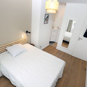 Jean Jaures 3 Colocation 3 chambres à Brest - Photo 2
