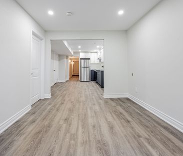 For Lease - 93 Sandown Avenue Unit# Ground, Toronto, Ontario - Photo 2