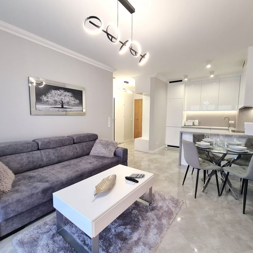 Przytulne wnętrze czeka na Ciebie! Nie czekaj! - Фото 1