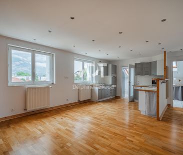 Location Appartement 2 pièces 48m² FONTAINE 38600 - Photo 5