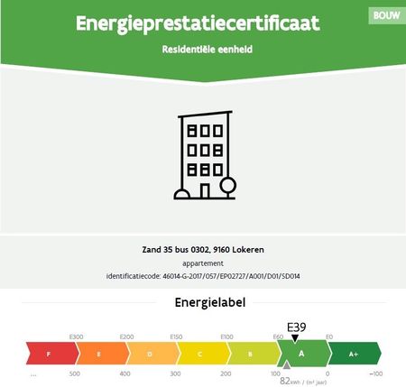 Zand 35 / b0302, 9160 Lokeren - Photo 5