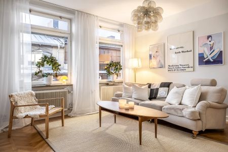 Hospitalsgatan, Norrköping - Foto 2