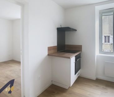 Location Appartement 2 pièces 39m² SELONCOURT 25230 - Photo 2