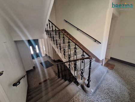 Tolle Paar-/Familienwohnung 5 Gehminuten bis Wien Mitte oder Radetzkyplatz/Kolonitzplatz - Foto 2