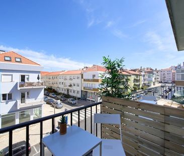 Rua Coronel Marques Leitão, Lisbon, Lisbon 1700-123 - Photo 4