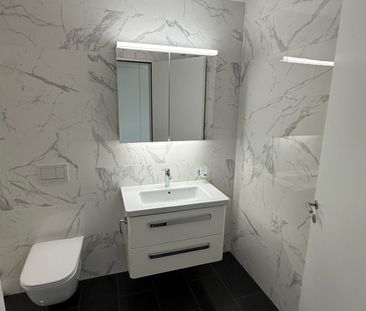 Sie können sofort einziehen – Aussichtslage – 4.5 Zimmer mit toller... - Photo 6