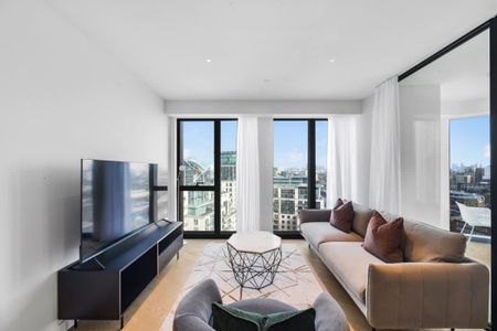 Nine Elms Lane London SW8 - Photo 3