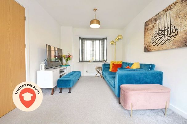 Sorrel Place, Stoke Gifford - Photo 1