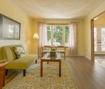 For Lease - 101 Henley Drive Unit# Upper, Hamilton, Ontario - Photo 2