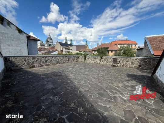 AA/838 Apartament 1 cameră de închiriat în Târgu Mureș - Fotografie 1