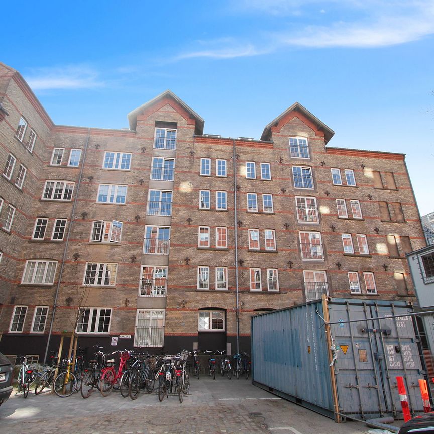 3-vær. lejlighed - Photo 1