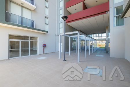 Luxury 2-Bedroom Apartment with Spacious Balcony – Lot 197, Unit 1709, 6 East Street, Granville NSW 2142 - Photo 5