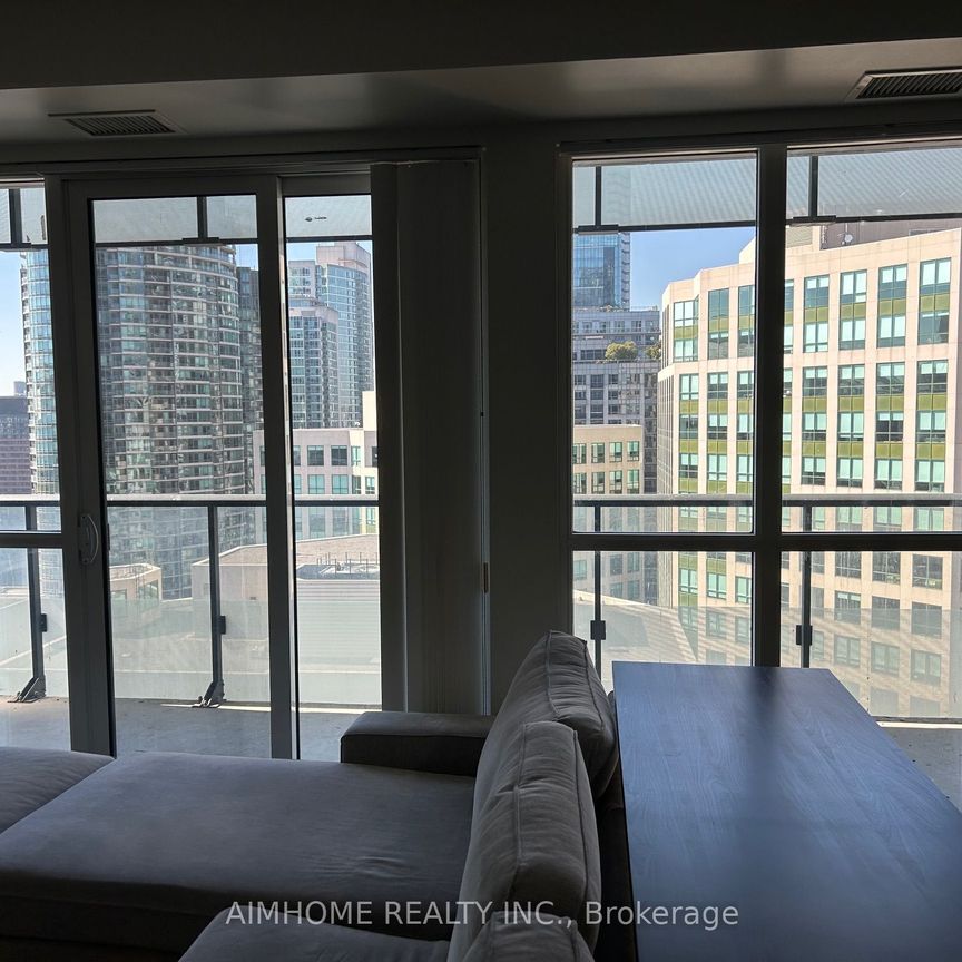 300 Front Street Lofts 300 , #1603 - Photo 1