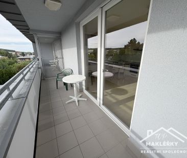Pronájem bytu 2+kk 54 m², Tyršova, Kutná Hora - Fotografie 6