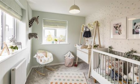 3 bedroom detached house to rent - Photo 2