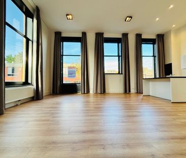 Te huur: Appartement Hendrik de Keyserstraat 72 D in Rotterdam - Photo 2