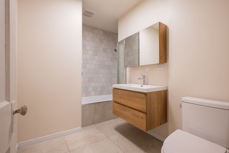 Appartement à louer - Montréal (Mercier/Hochelaga-Maisonneuve) (Hochelaga-Maisonneuve) - Photo 3