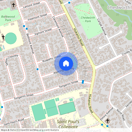 19 Aspiring Crescent, Chartwell, Hamilton City