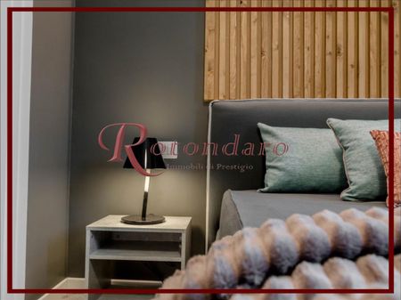 Affitto Residenziale - Milano Centro Storico - Via Giovanni Lanza - Photo 2