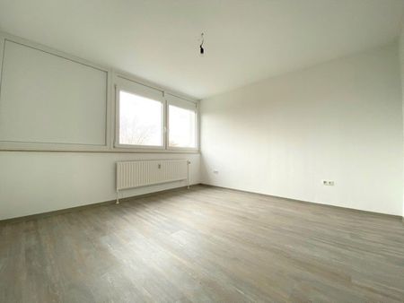 Ruhig gelegene Wohnung sucht neue Mieter! - Foto 3