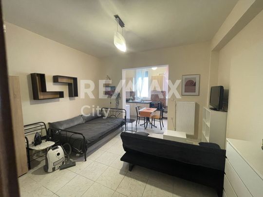 Studio/Γκαρσονιέρα για ενοικίαση Κέντρο (Αλεξανδρούπολη) - Photo 1