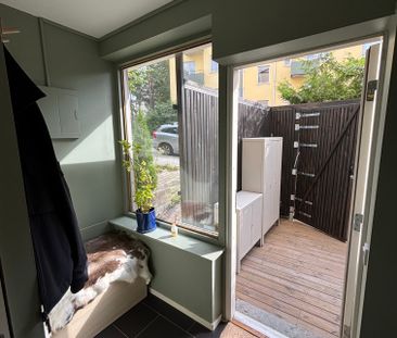Forsskålsgatan, Johanneshov - Photo 3