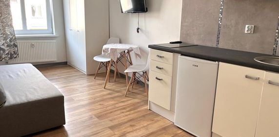 Szczecin Śródmieście-Centrum, ul. Monte Cassino - Photo 2