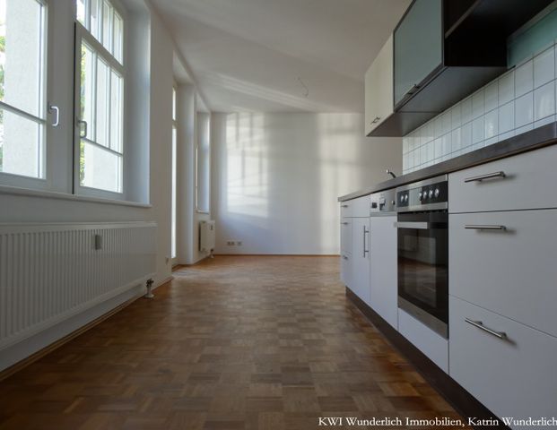 Hochwertiges Cityloft mit EBK und Balkon - Photo 1