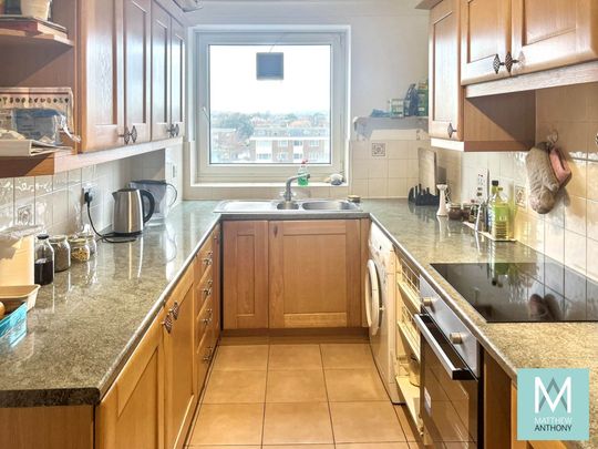 Seabright, West Parade - Photo 1